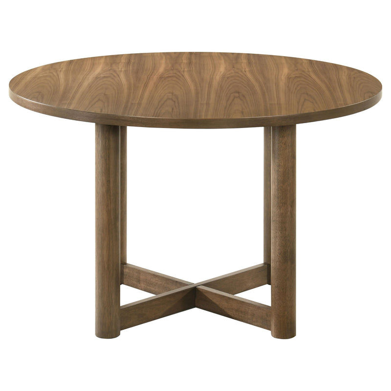 Crestmore Dining Set - Furniture City (CA)l