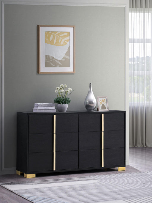 Marceline Dresser - Furniture City (CA)l