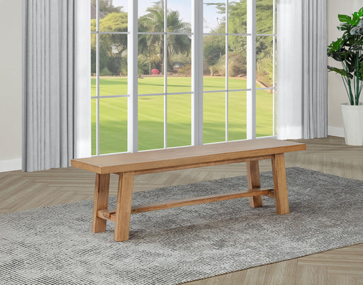 Middleton Dining Bench - Furniture City (CA)l