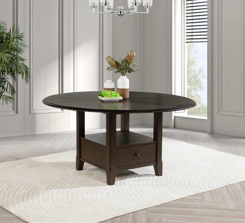 Twyla Dining Table - Furniture City (CA)l