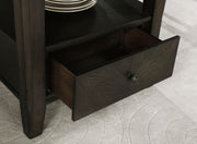 Twyla Dining Table - Furniture City (CA)l