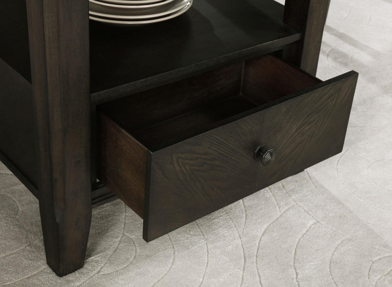 Twyla Dining Table - Furniture City (CA)l
