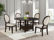 Twyla Dining Table - Furniture City (CA)l