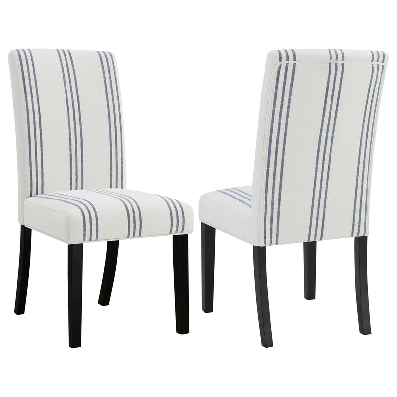 Herran Dining Side Chair - Furniture City (CA)l
