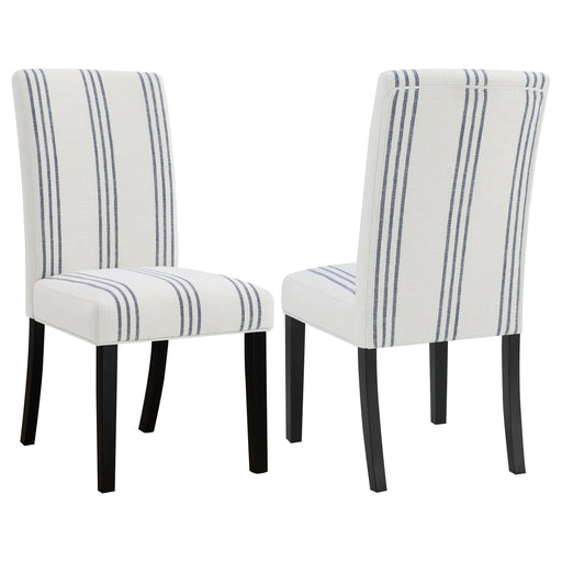 Herran Dining Side Chair - Furniture City (CA)l