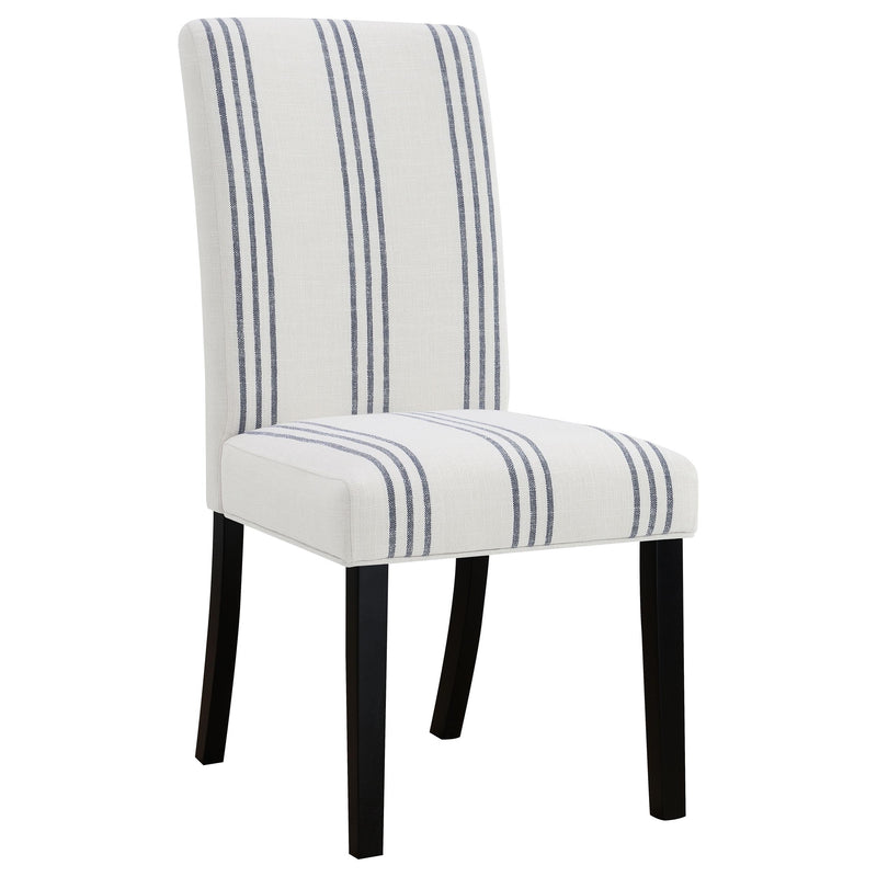 Herran Dining Side Chair - Furniture City (CA)l