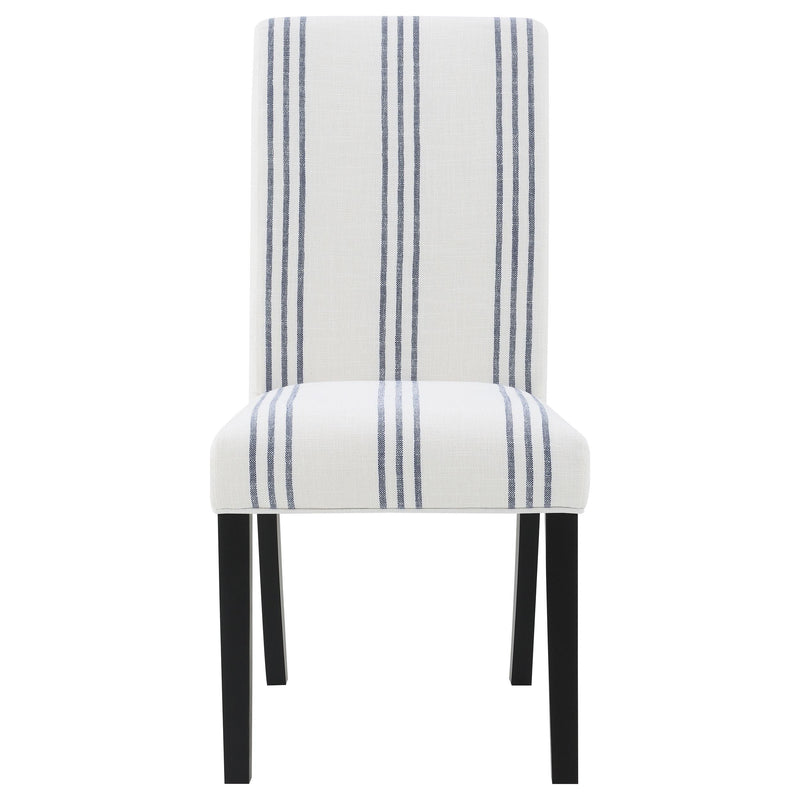 Herran Dining Side Chair - Furniture City (CA)l