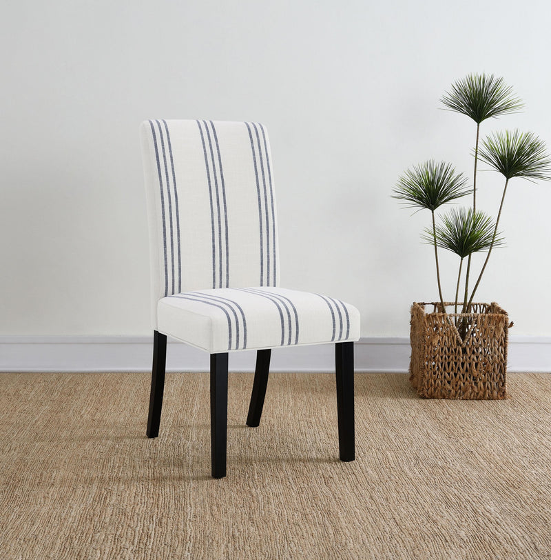 Herran Dining Side Chair - Furniture City (CA)l