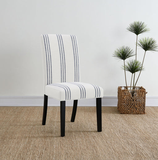 Herran Dining Side Chair - Furniture City (CA)l