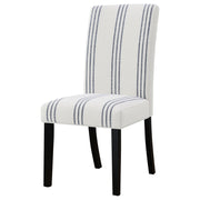Herran Dining Side Chair - Furniture City (CA)l
