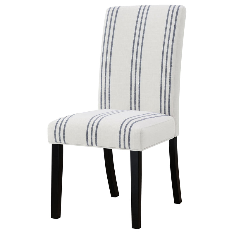 Herran Dining Side Chair - Furniture City (CA)l