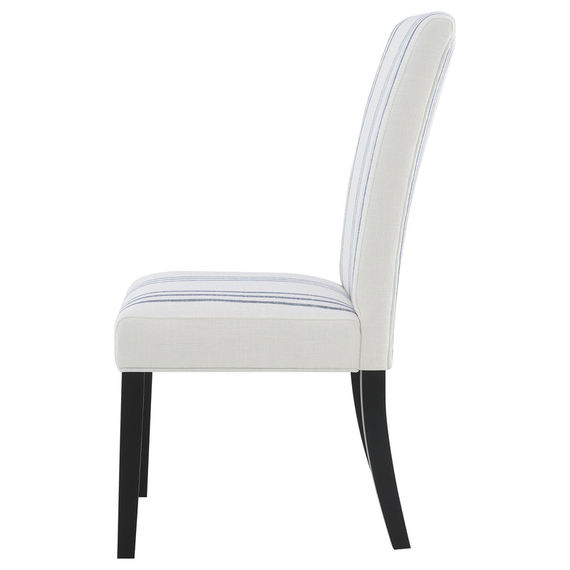 Herran Dining Side Chair - Furniture City (CA)l