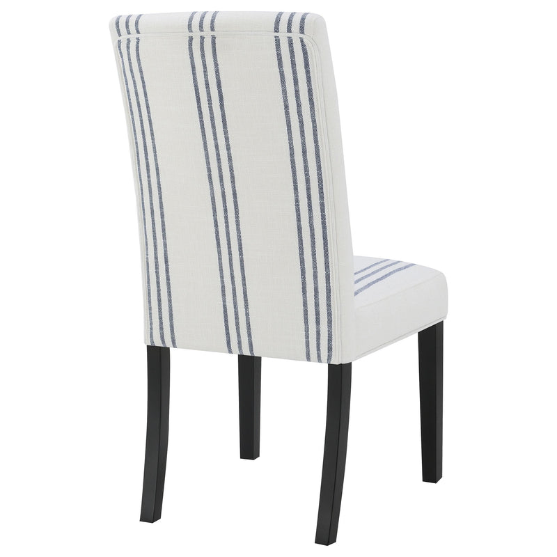 Herran Dining Side Chair - Furniture City (CA)l