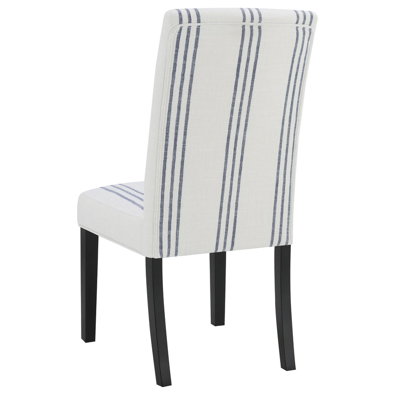 Herran Dining Side Chair - Furniture City (CA)l