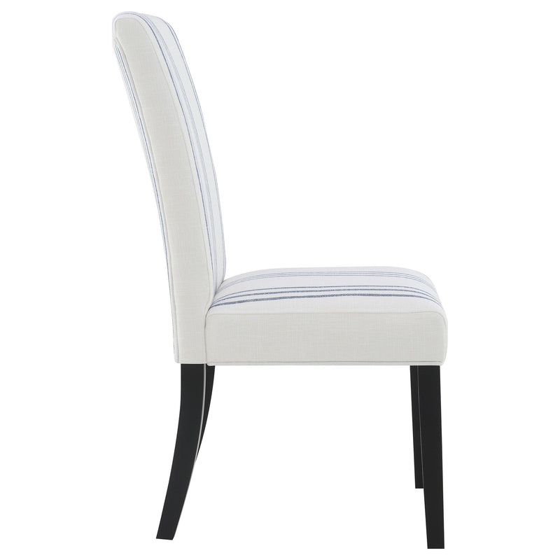 Herran Dining Side Chair - Furniture City (CA)l