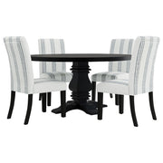 Herran Dining Side Chair - Furniture City (CA)l