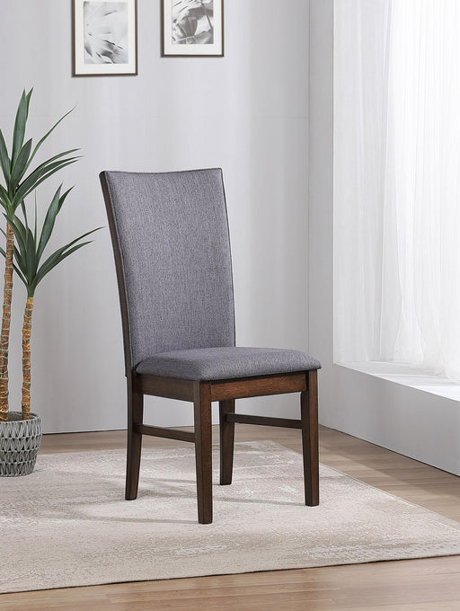 Sherwood Dining Side Chair - Furniture City (CA)l