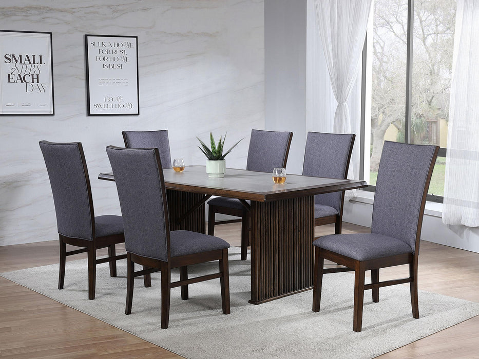 Sherwood Dining Side Chair - Furniture City (CA)l