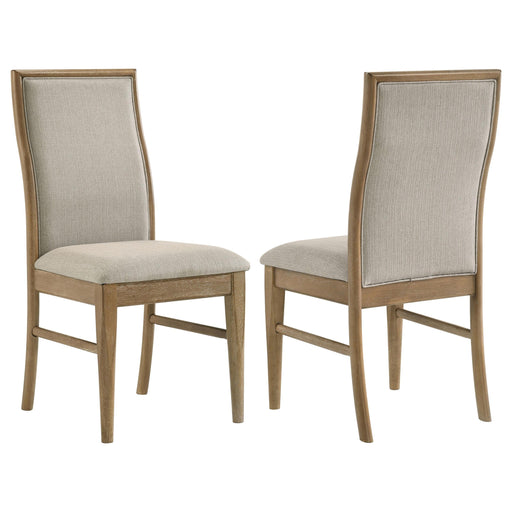 Adina Dining Side Chair - Furniture City (CA)l
