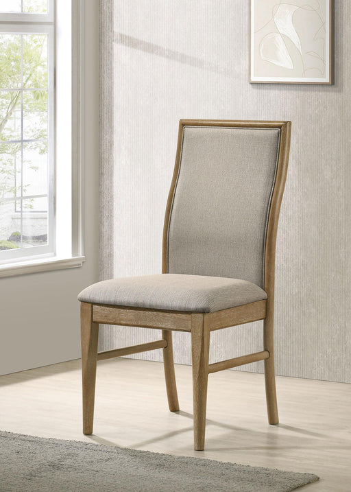 Adina Dining Side Chair - Furniture City (CA)l