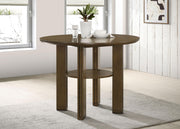 Ottowa Counter Height Dining Table - Furniture City (CA)l