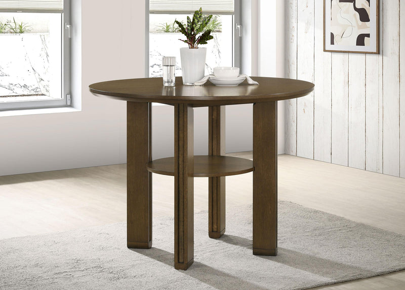Ottowa Counter Height Dining Table - Furniture City (CA)l