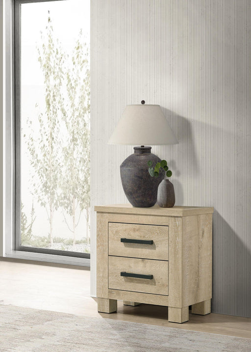 Oakglen Nightstand - Furniture City (CA)l