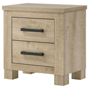 Oakglen Nightstand - Furniture City (CA)l
