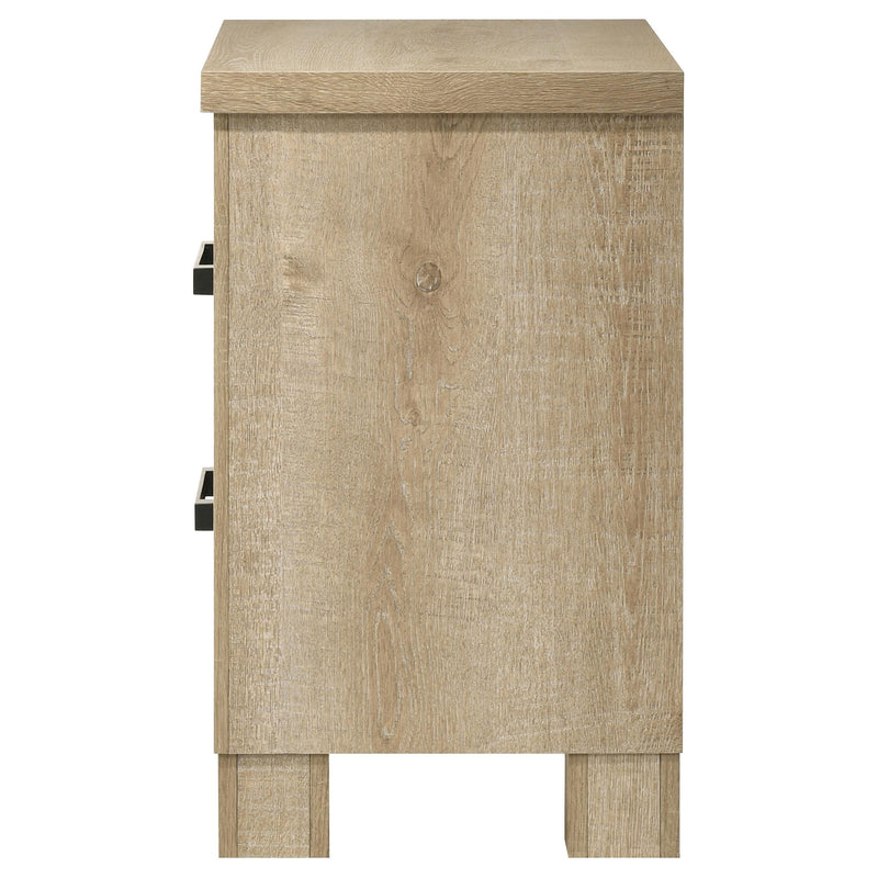 Oakglen Nightstand - Furniture City (CA)l