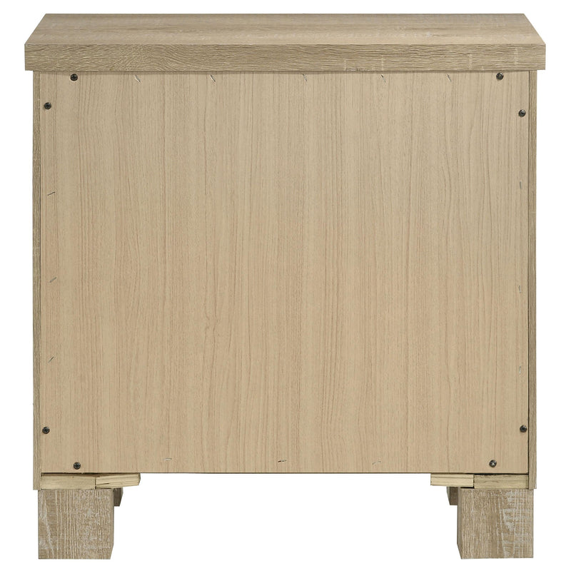 Oakglen Nightstand - Furniture City (CA)l