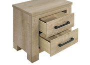 Oakglen Nightstand - Furniture City (CA)l