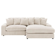 Blaine Sectional Sofa - Furniture City (CA)l