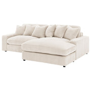 Blaine Sectional Sofa - Furniture City (CA)l