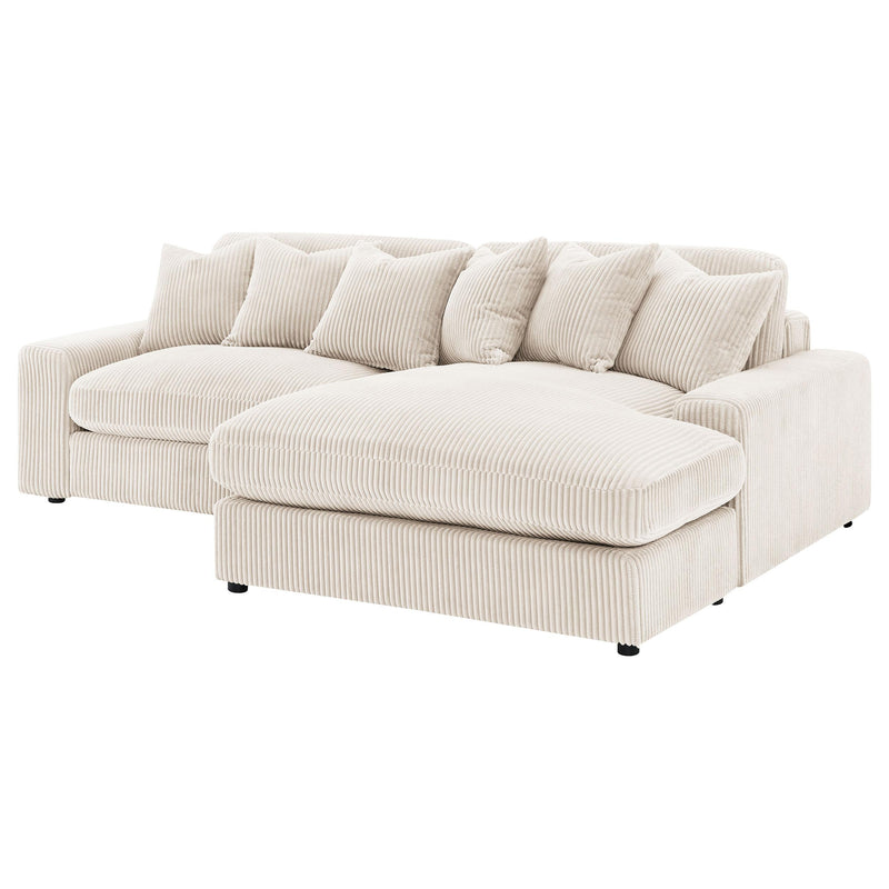 Blaine Sectional Sofa - Furniture City (CA)l