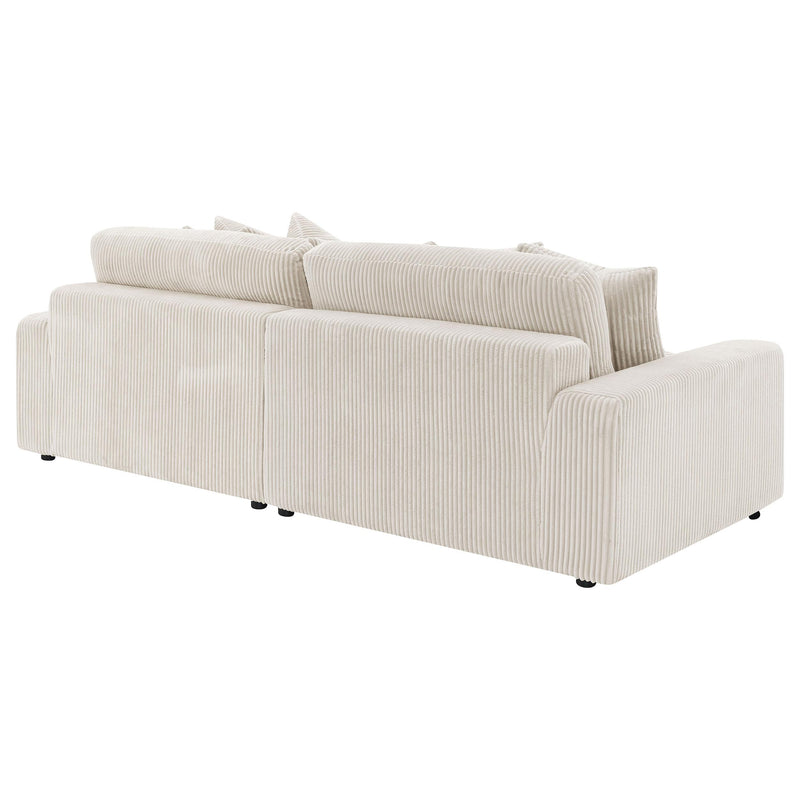 Blaine Sectional Sofa - Furniture City (CA)l