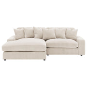 Blaine Sectional Sofa - Furniture City (CA)l