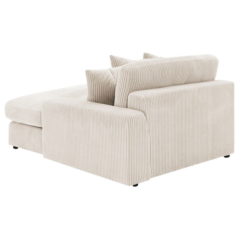 Blaine Sectional Sofa - Furniture City (CA)l