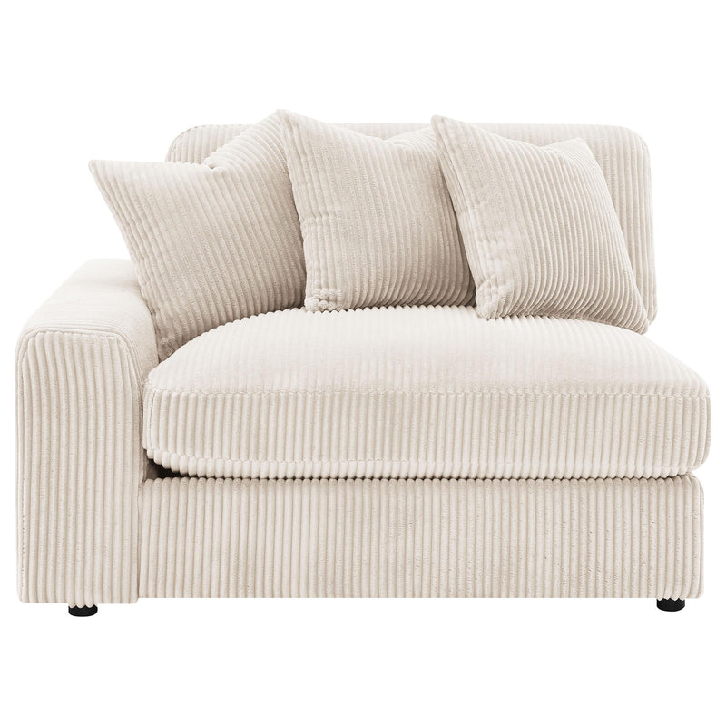 Blaine Sectional Sofa - Furniture City (CA)l