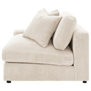 Blaine Sectional Sofa - Furniture City (CA)l