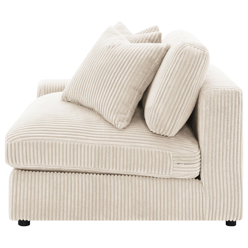 Blaine Sectional Sofa - Furniture City (CA)l