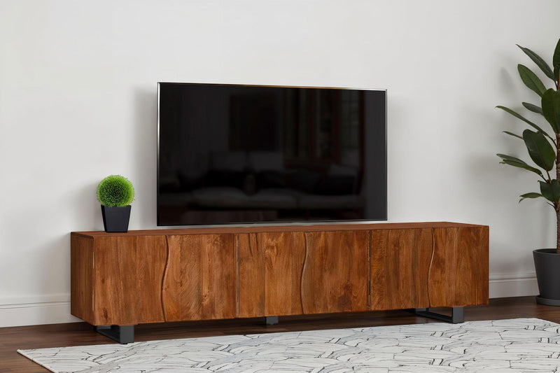 Trask TV Stand - Furniture City (CA)l