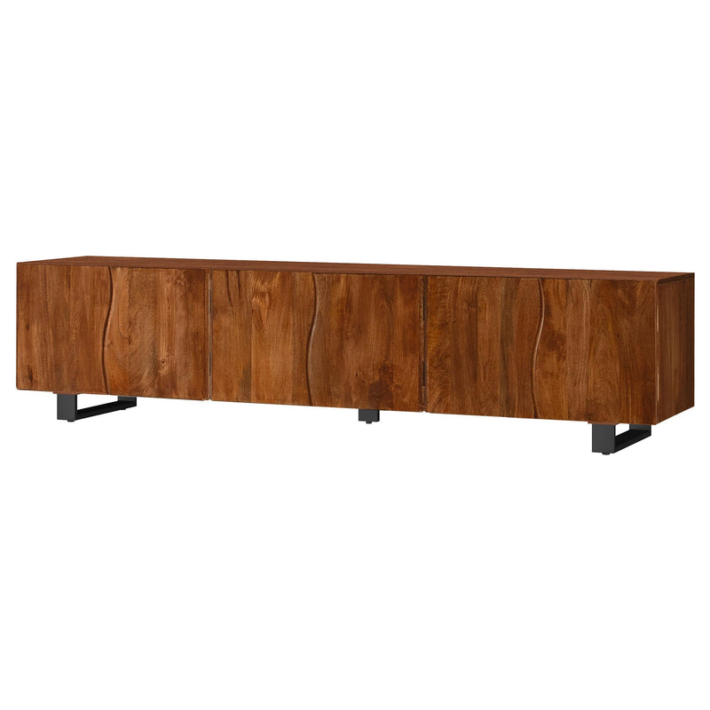 Trask TV Stand - Furniture City (CA)l