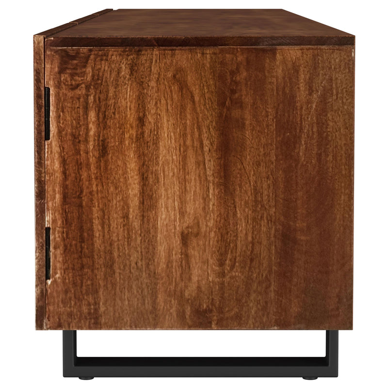 Trask TV Stand - Furniture City (CA)l