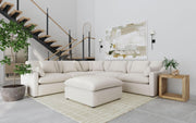 Hobson Modular Sectional Sofa - Furniture City (CA)l