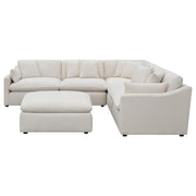 Hobson Modular Sectional Sofa - Furniture City (CA)l
