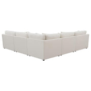 Hobson Modular Sectional Sofa - Furniture City (CA)l