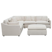 Hobson Modular Sectional Sofa - Furniture City (CA)l