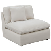 Hobson Modular Sectional Sofa - Furniture City (CA)l