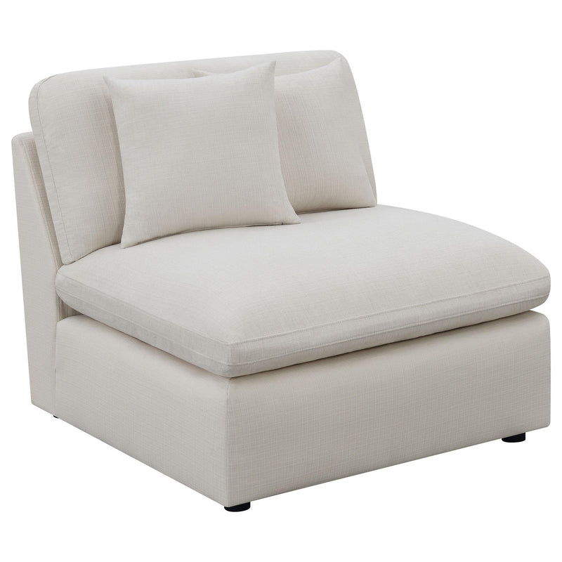 Hobson Modular Sectional Sofa - Furniture City (CA)l