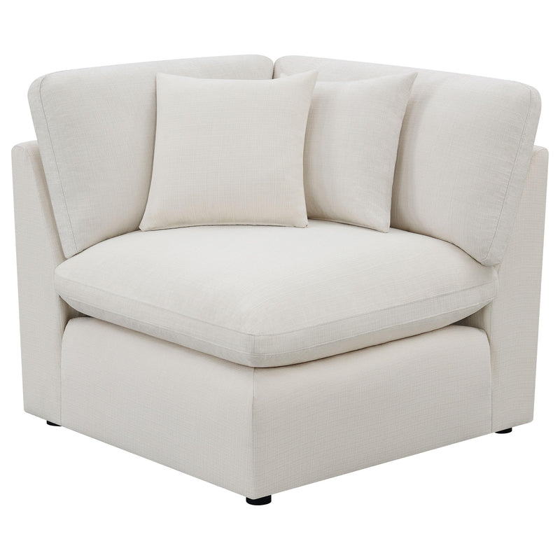 Hobson Modular Sectional Sofa - Furniture City (CA)l